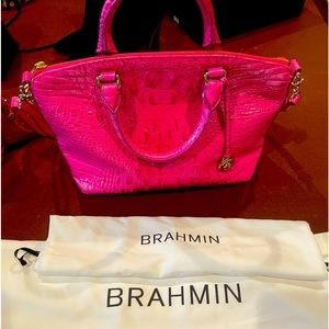 Authentic Brahmin